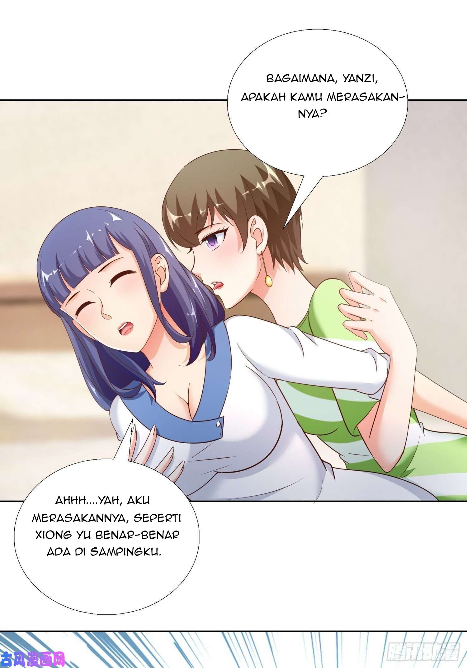 Super School Doctor (Supreme Campus Doctor) Chapter 68 Gambar 2